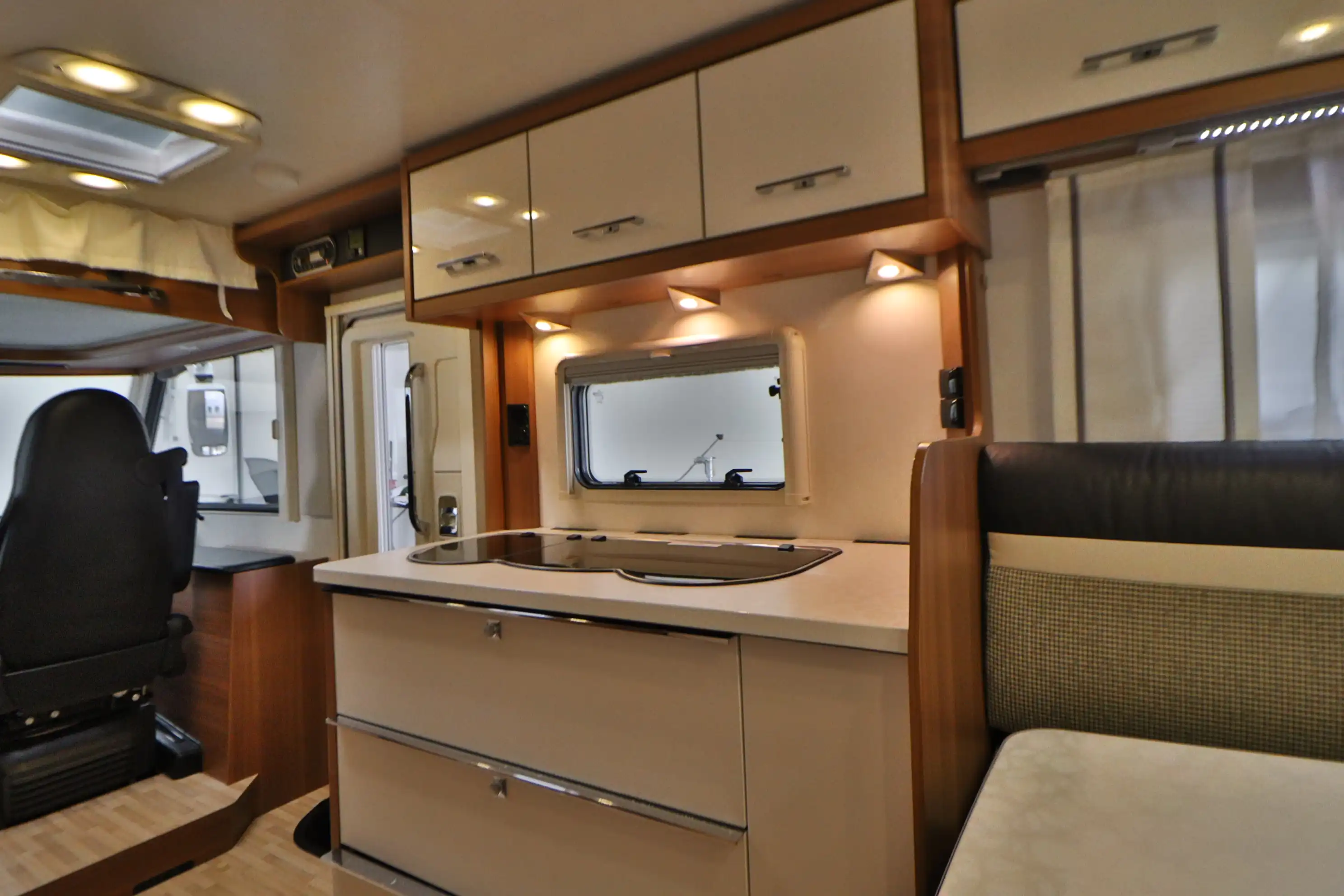 LMC Explorer I 655 G SportLine